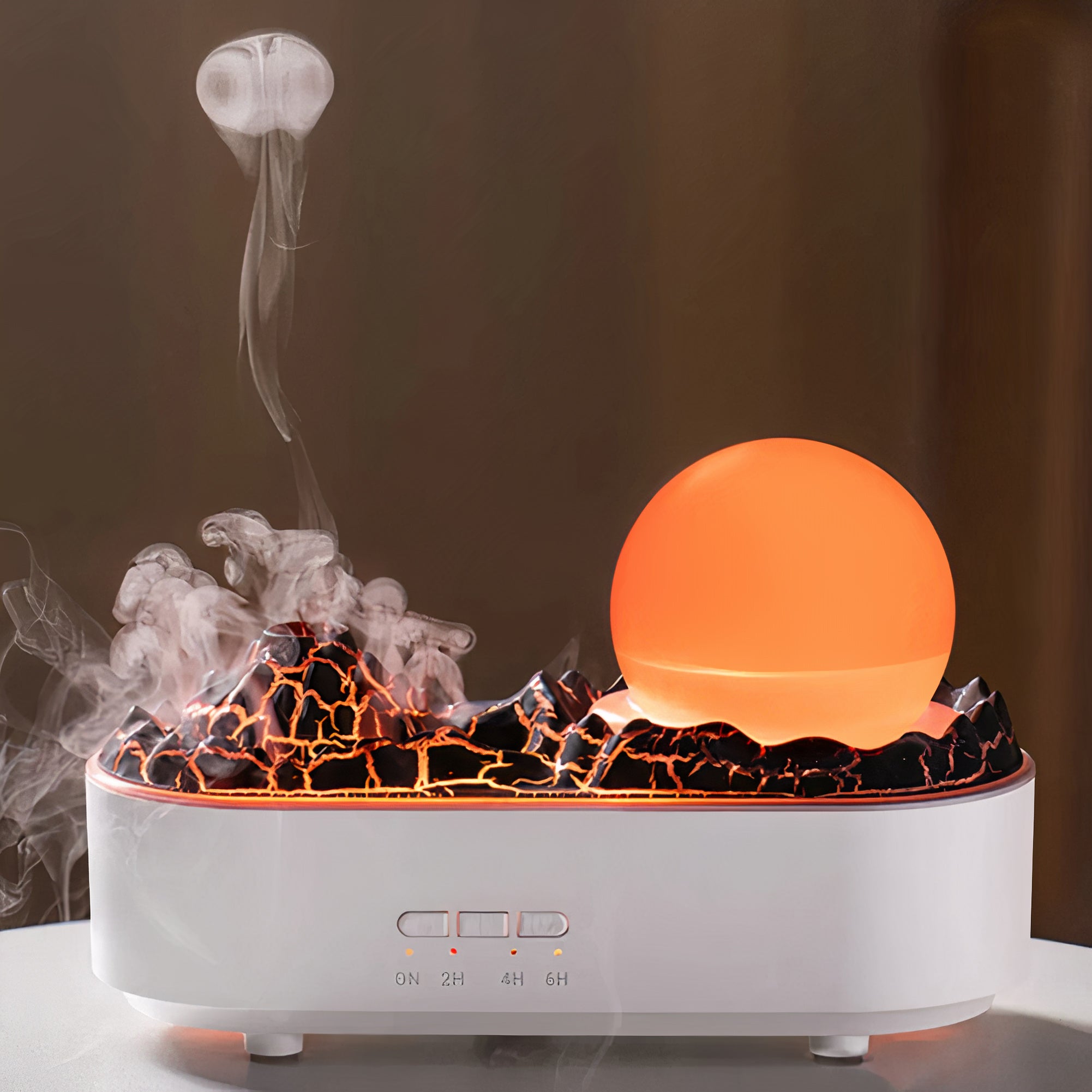 Glowcano Humidifier