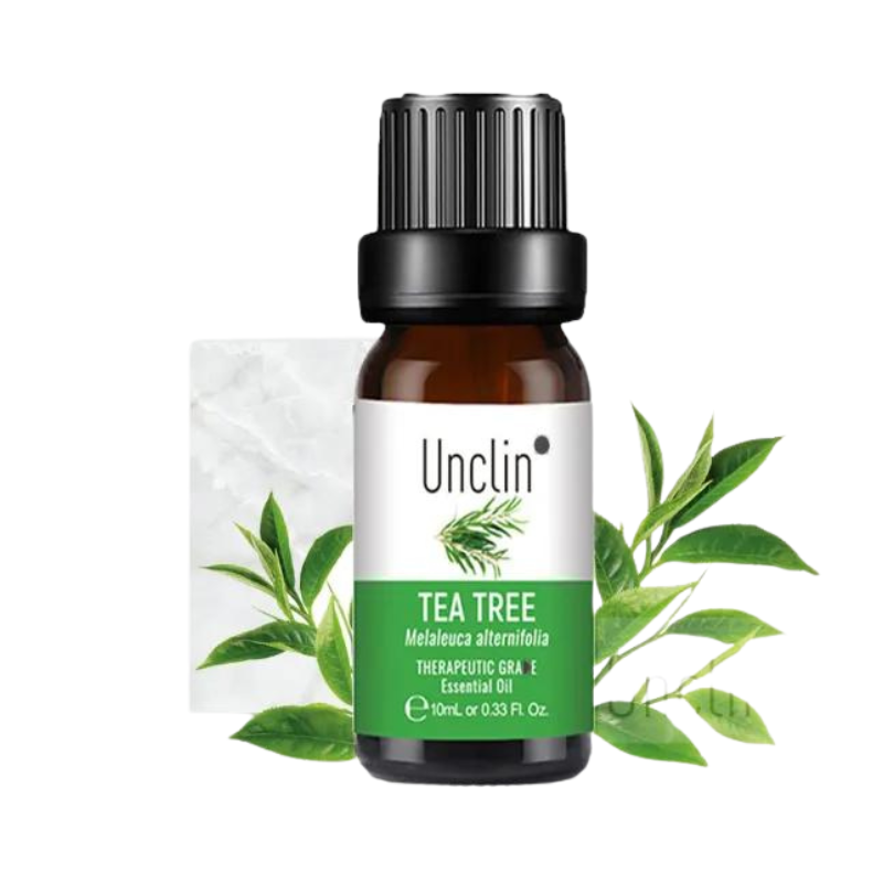 Tea Plant Unclin® Plant Based Essential Oil
