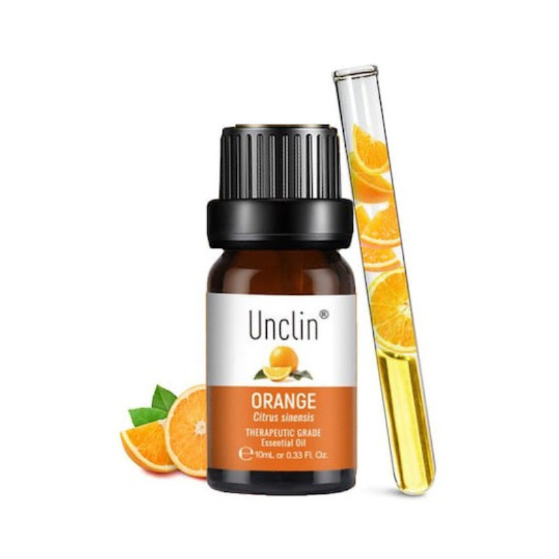 Orange Unclin® Plant Based Essential Oil