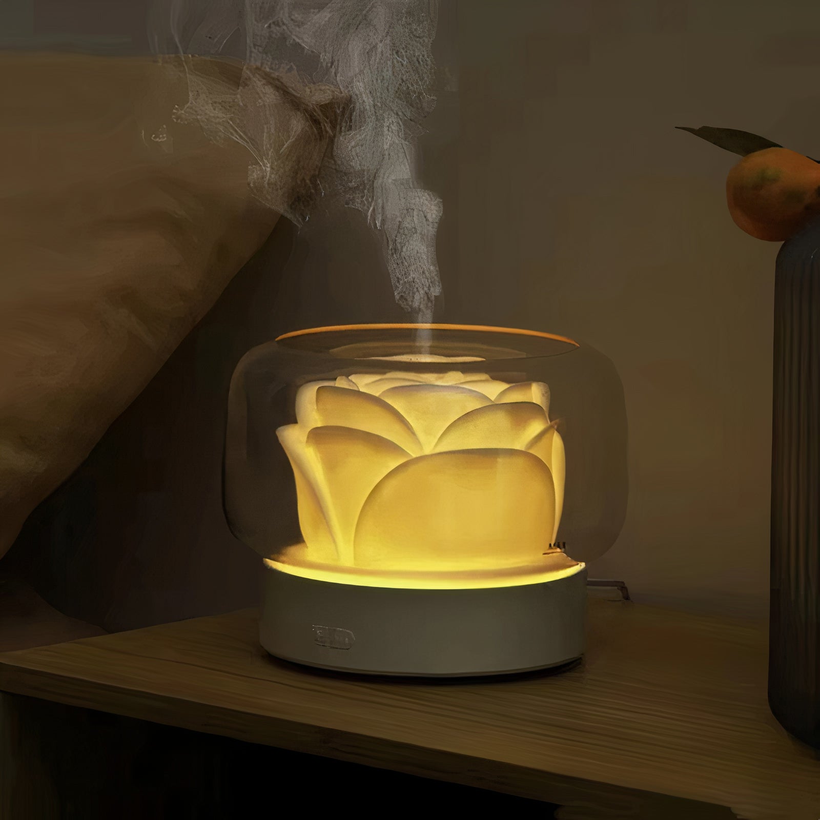 RoseMist Humidifier