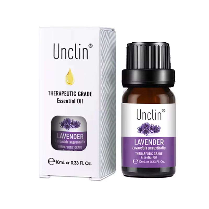 Lavender Unclin® Plant Based Essential Oils