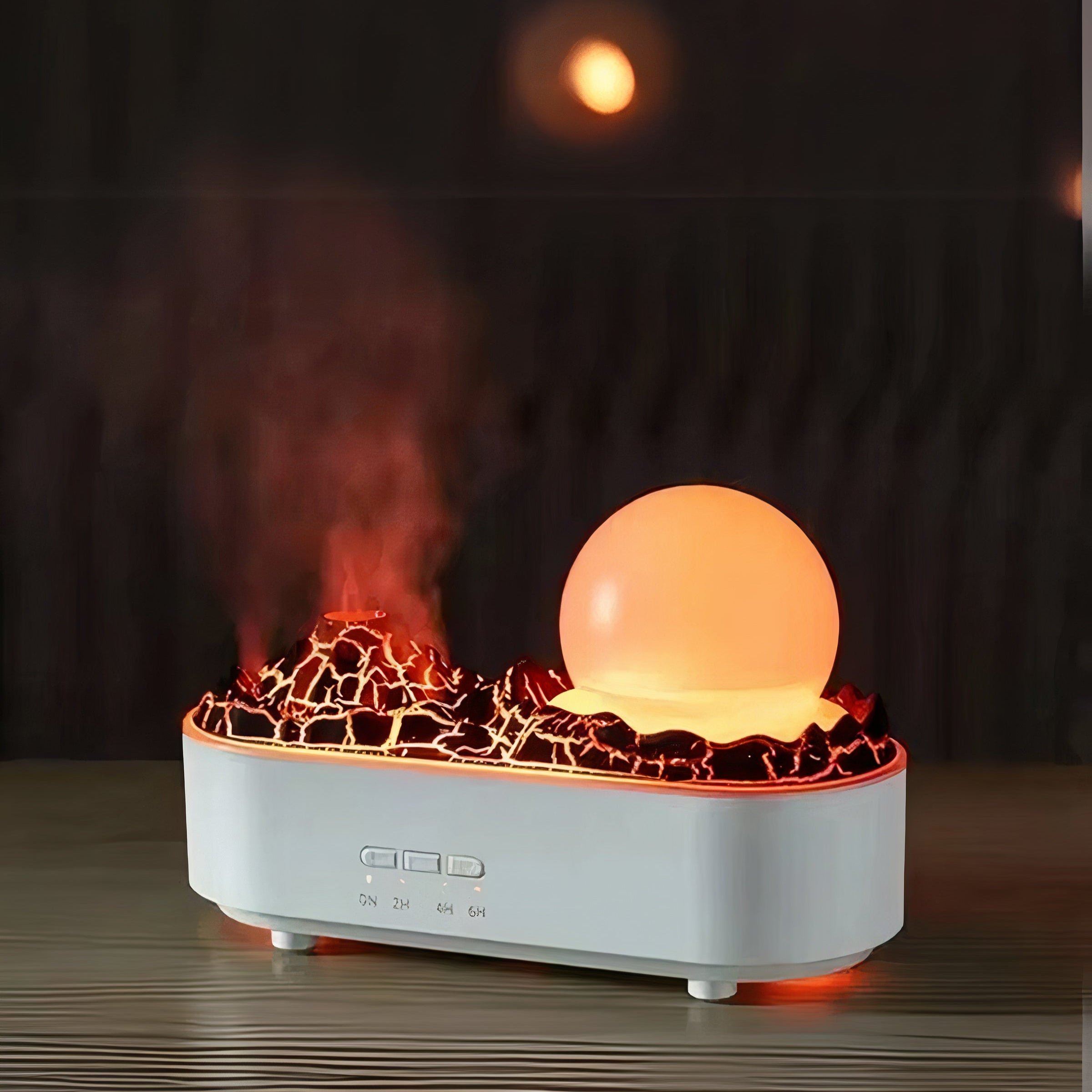 Glowcano Humidifier