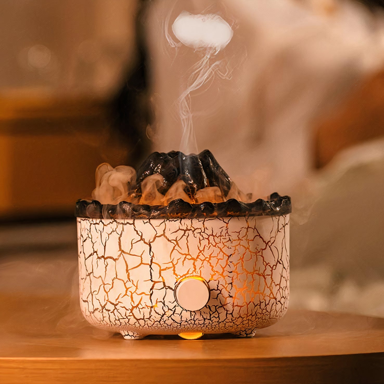Lavatic Aroma Humidifier
