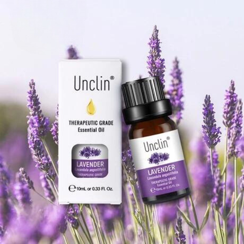 Lavender Unclin® Plant Based Essential Oils