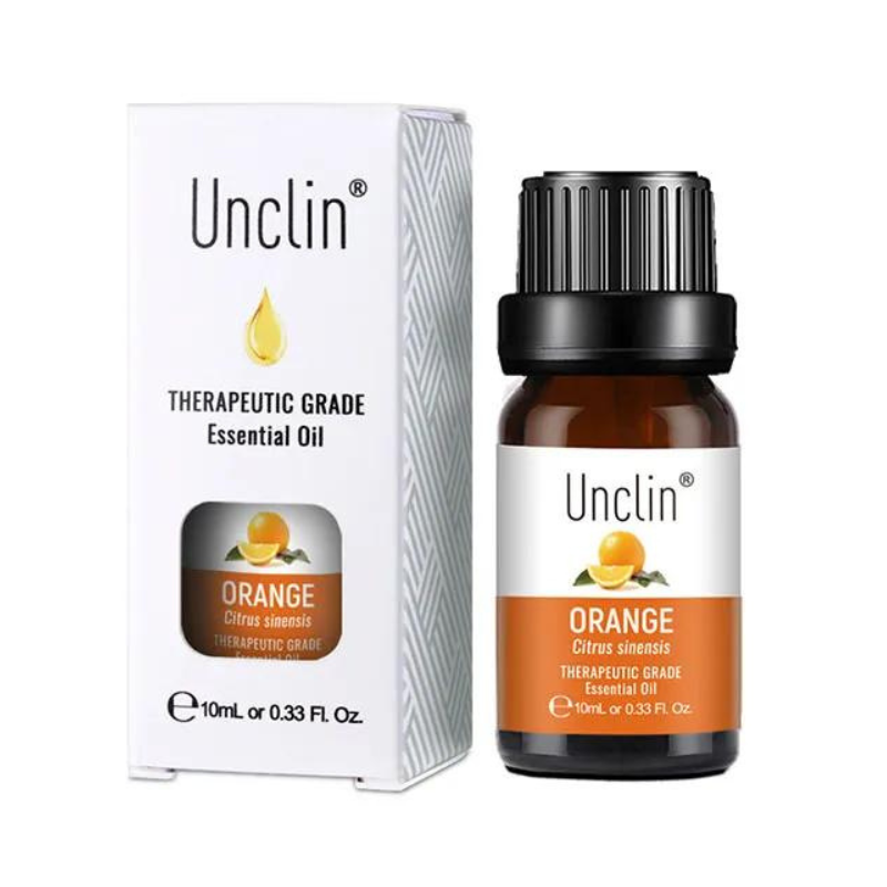 Orange Unclin® Plant Based Essential Oil