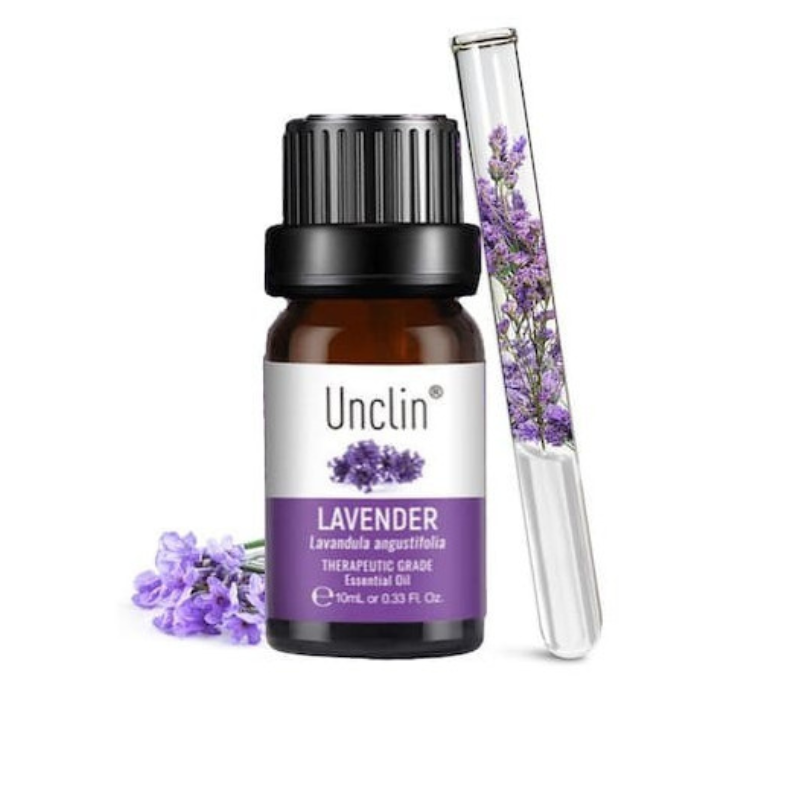 Lavender Unclin® Plant Based Essential Oils