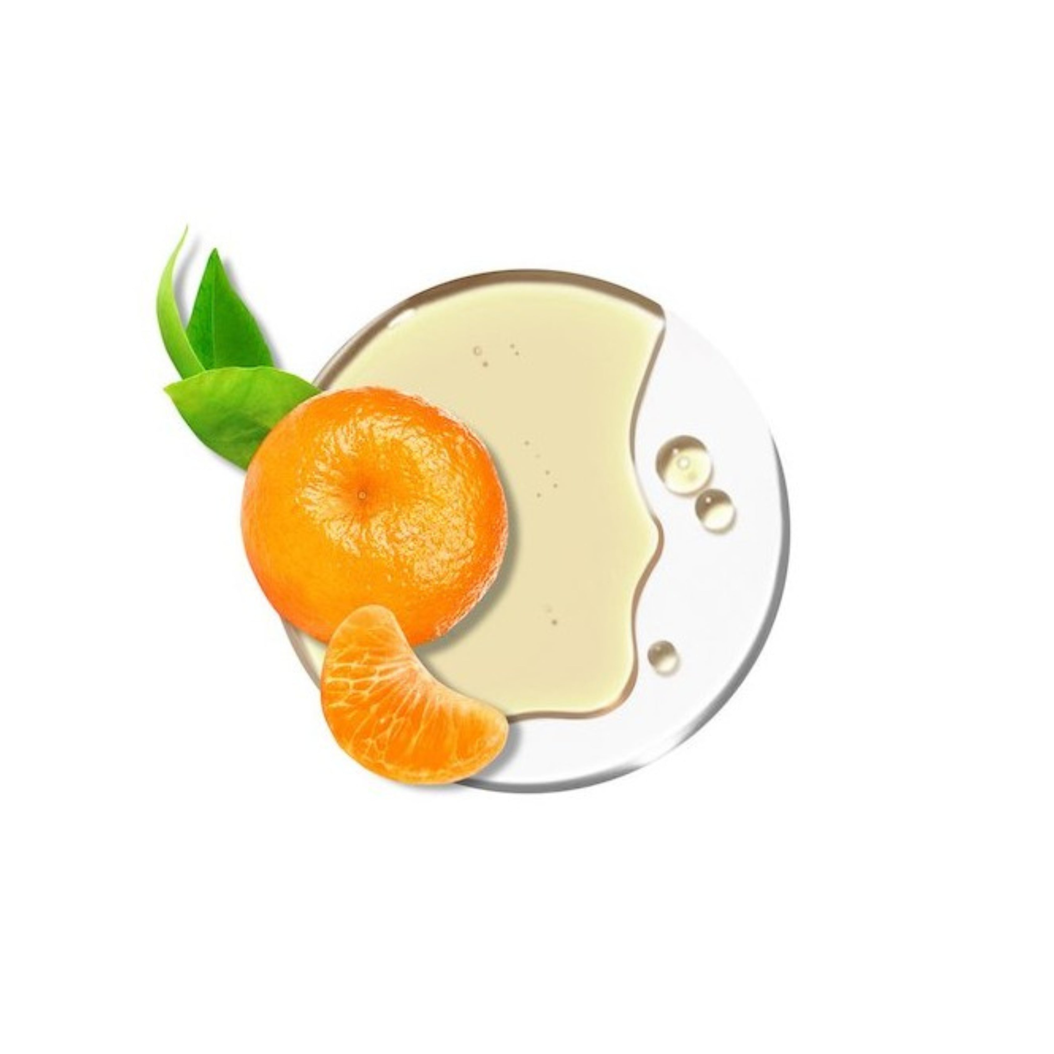 Tangerine Unclin® Plant Based Organic Essential Oil