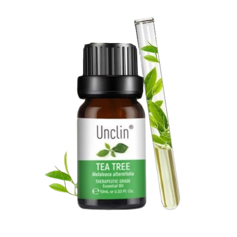 Tea Plant Unclin® Plant Based Essential Oil