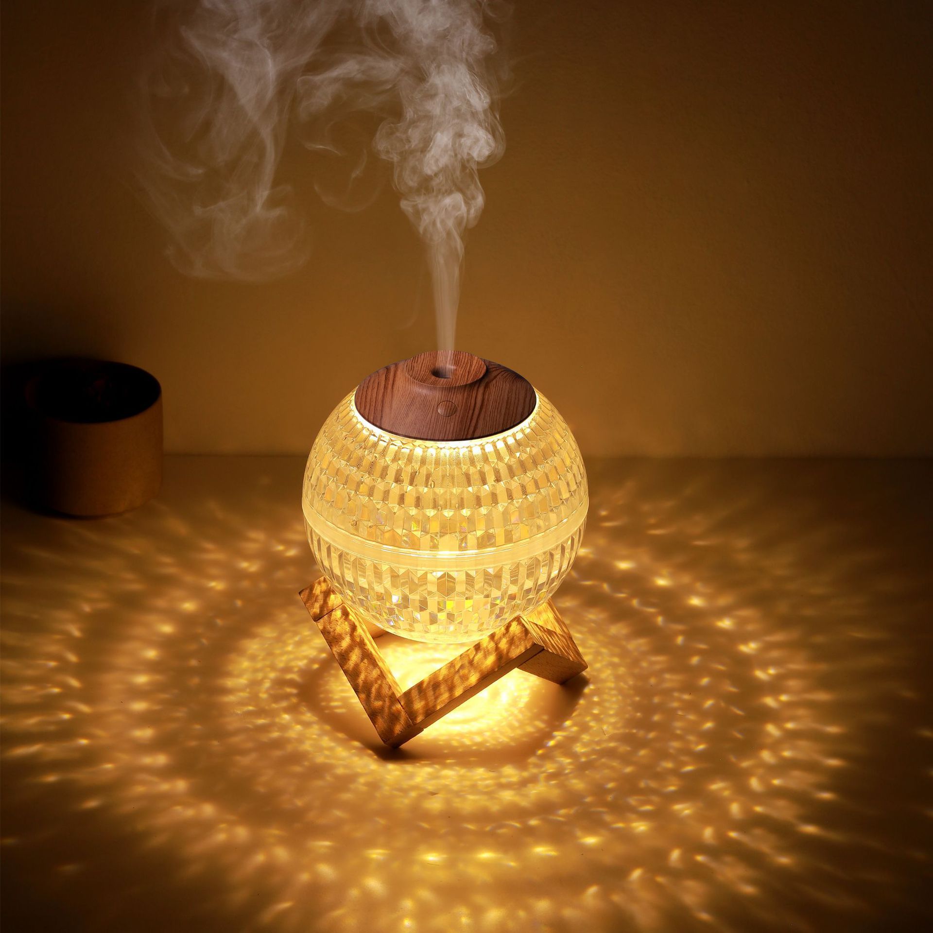 GlowMist Diffuser