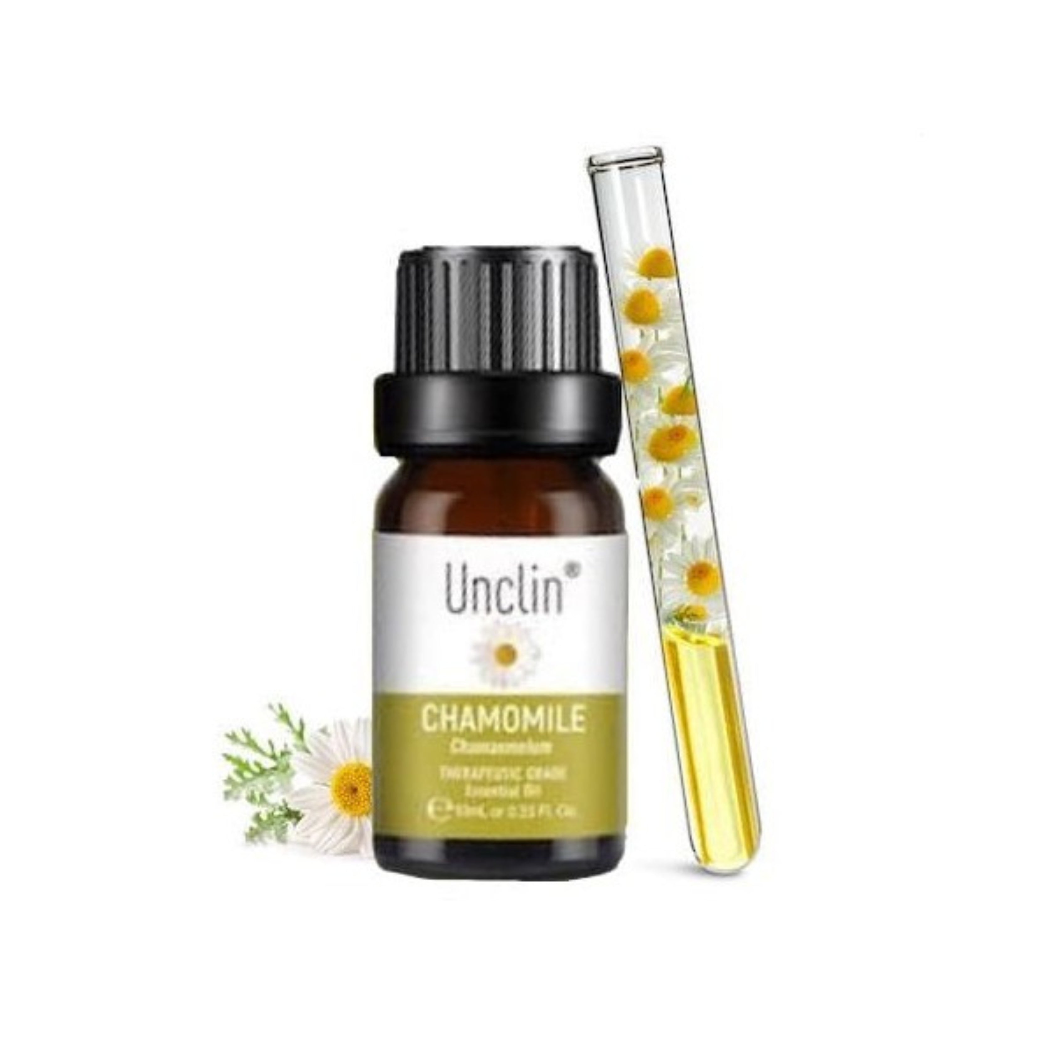 Chamomile Unclin® Plant Based Organic Essential Oil