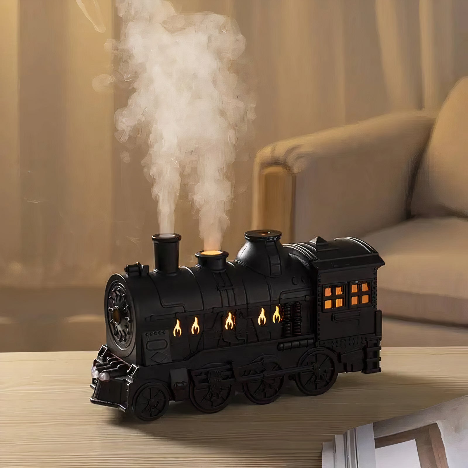 Aroma Express Diffuser