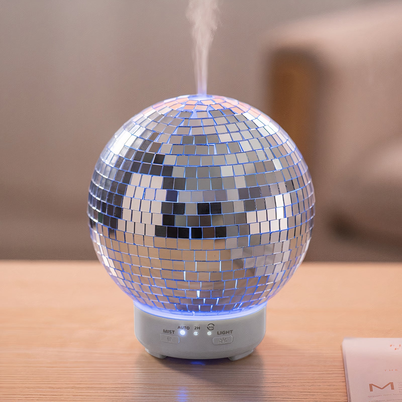 Calmora Disco Ball Diffuser