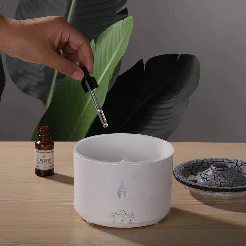 VOLCANO Humidifier