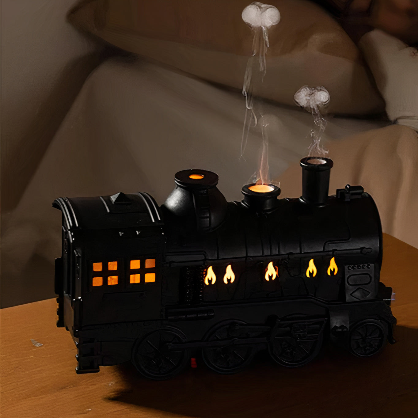 Aroma Express Diffuser