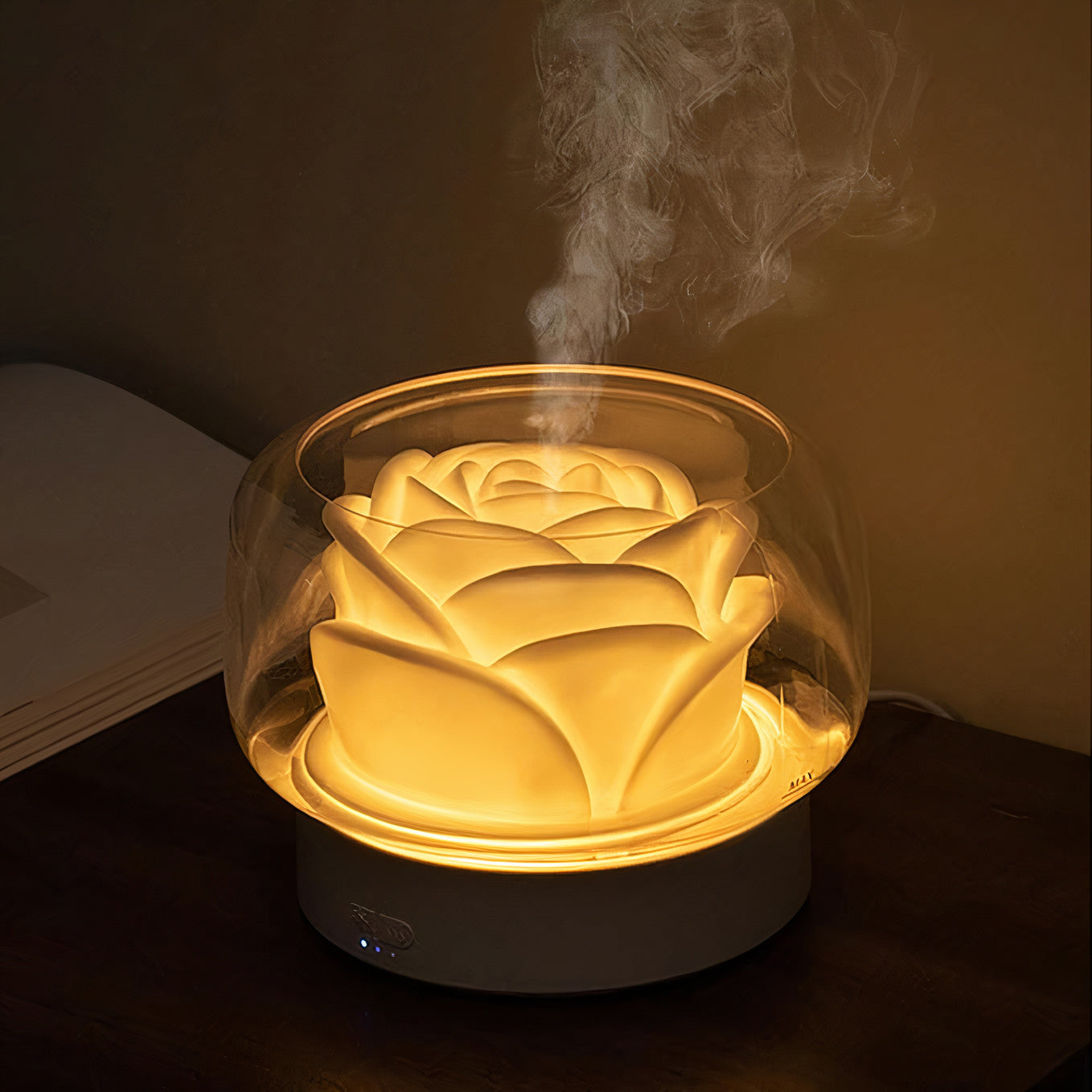 RoseMist Humidifier