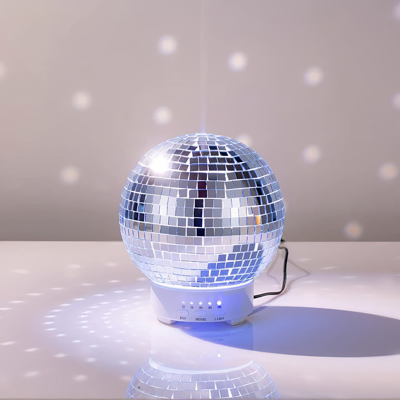 Calmora Disco Ball Diffuser