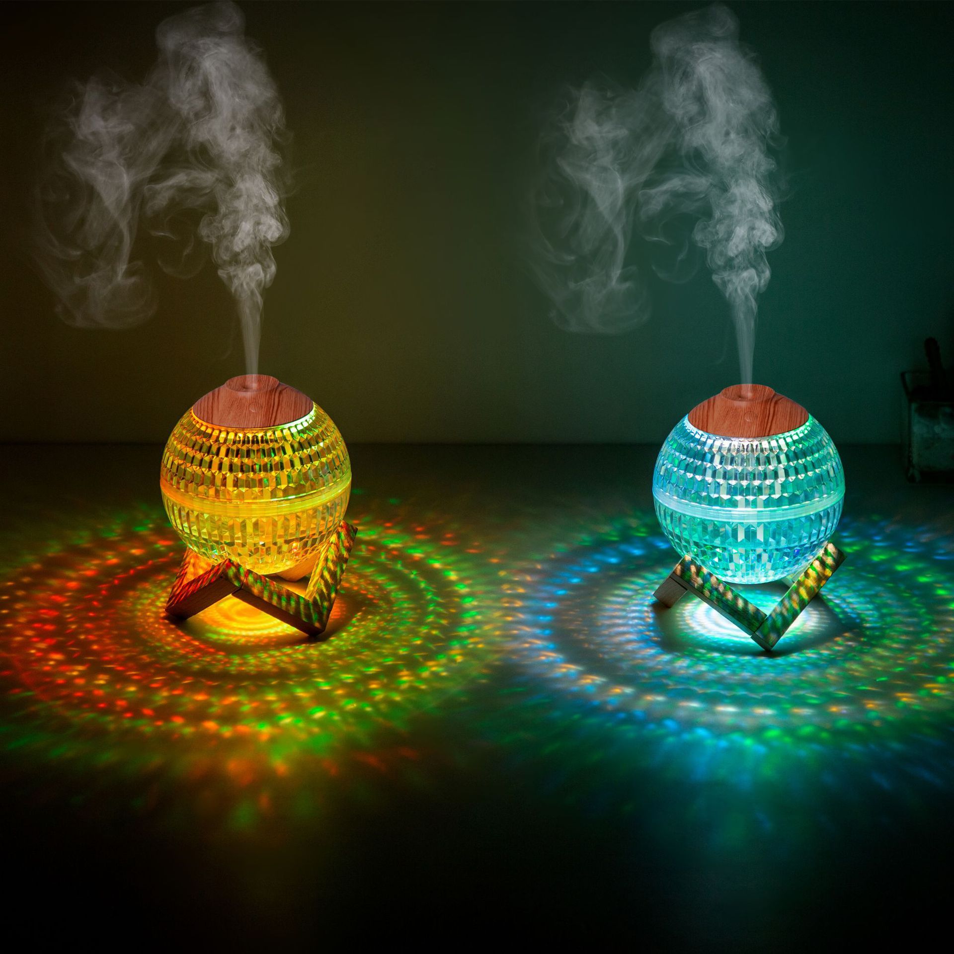 GlowMist Diffuser