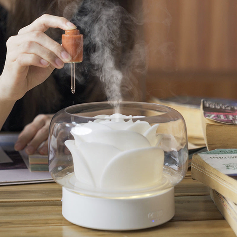 RoseMist Humidifier