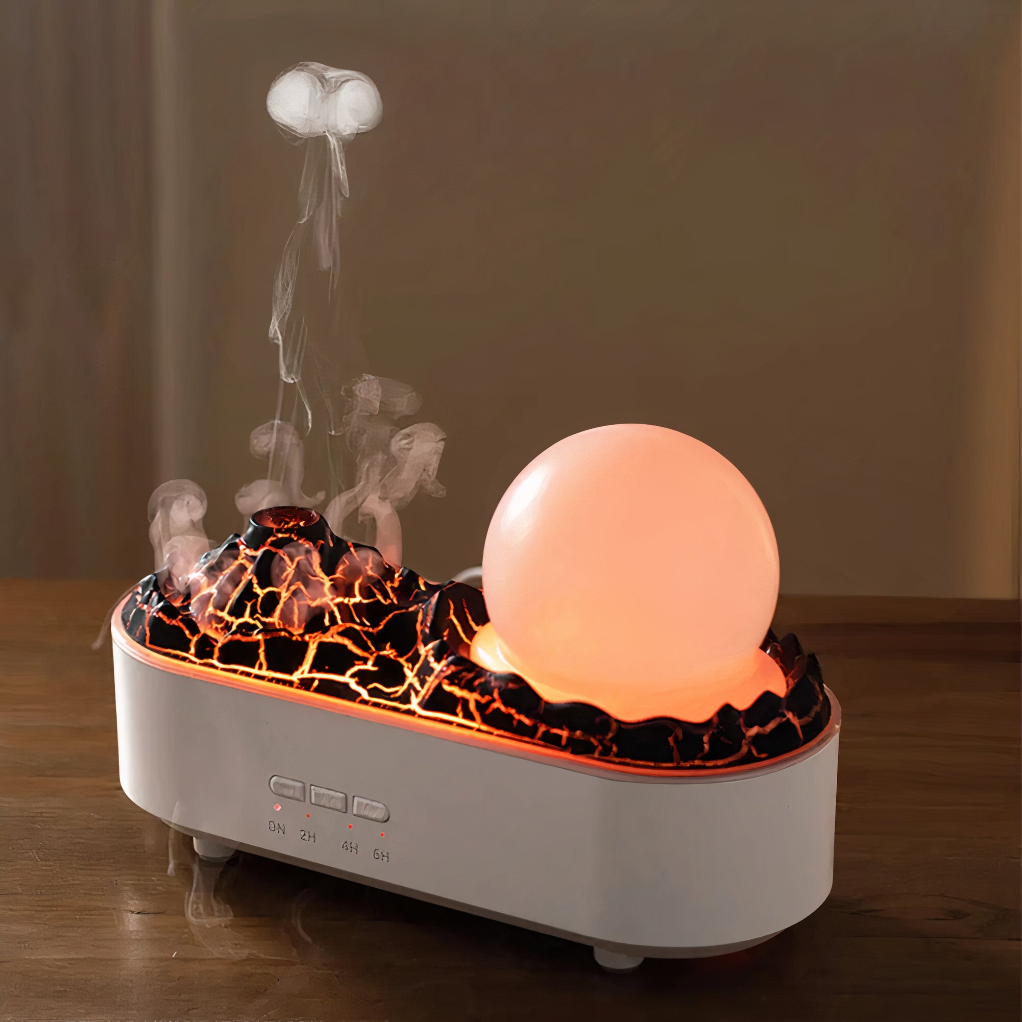 Glowcano Humidifier