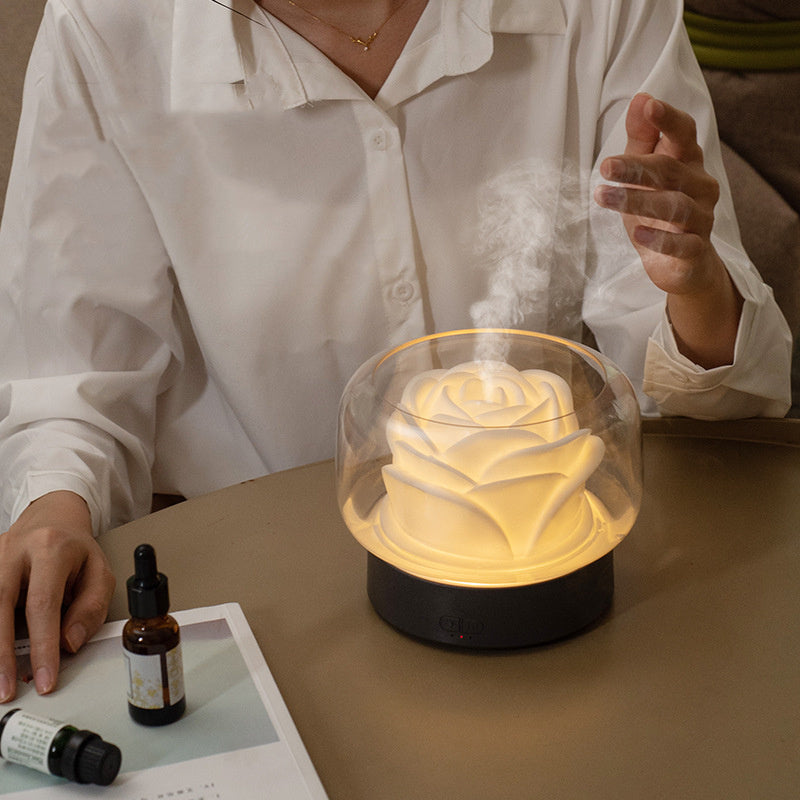 RoseMist Humidifier
