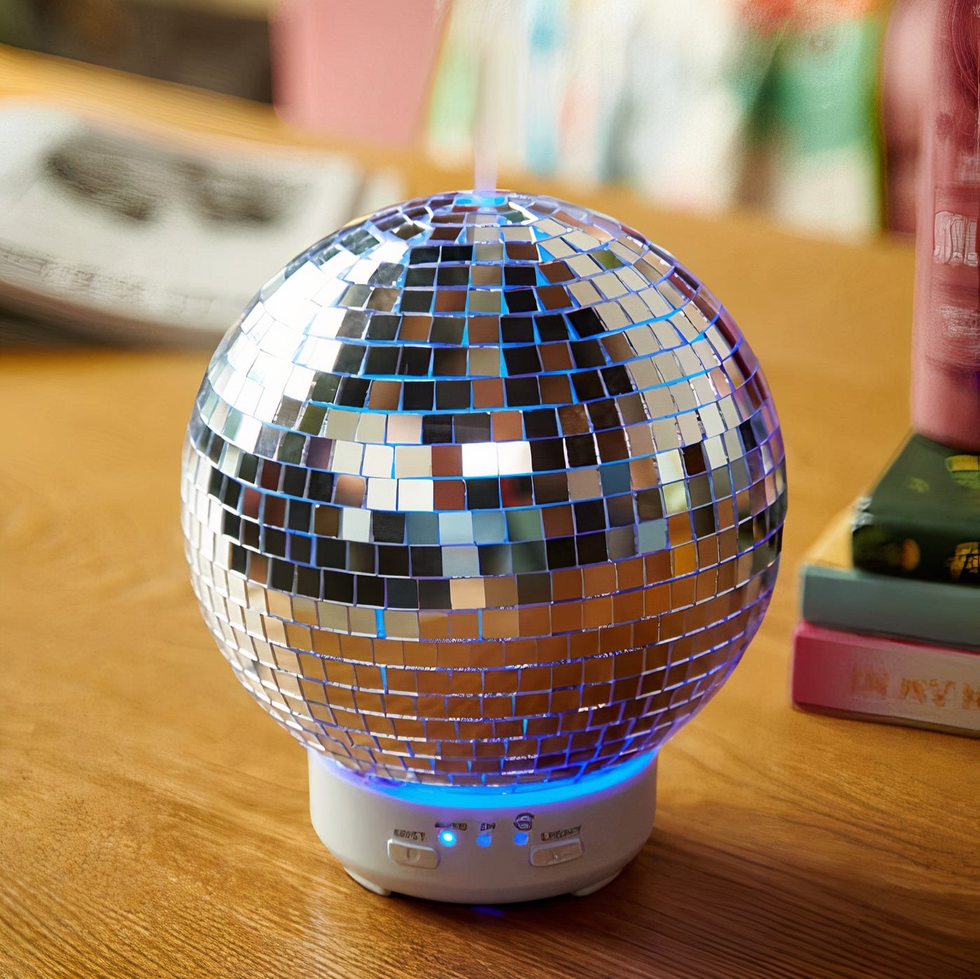 Calmora Disco Ball Diffuser