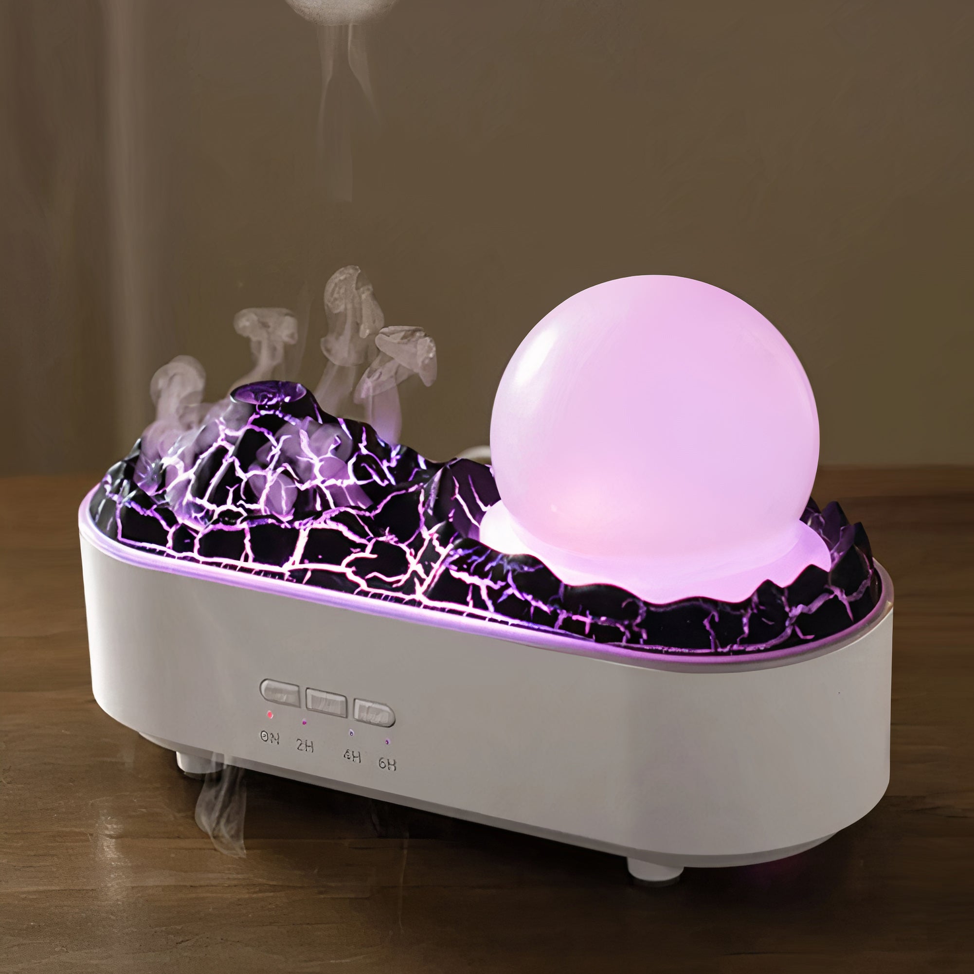 Glowcano Humidifier