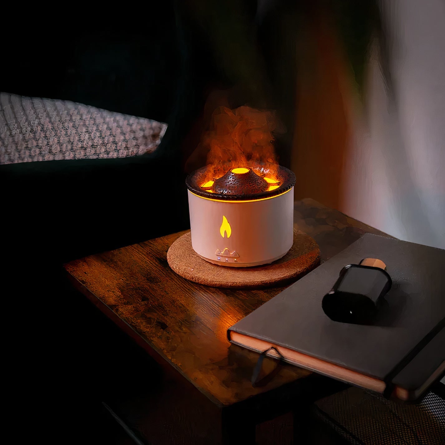 VOLCANO Humidifier