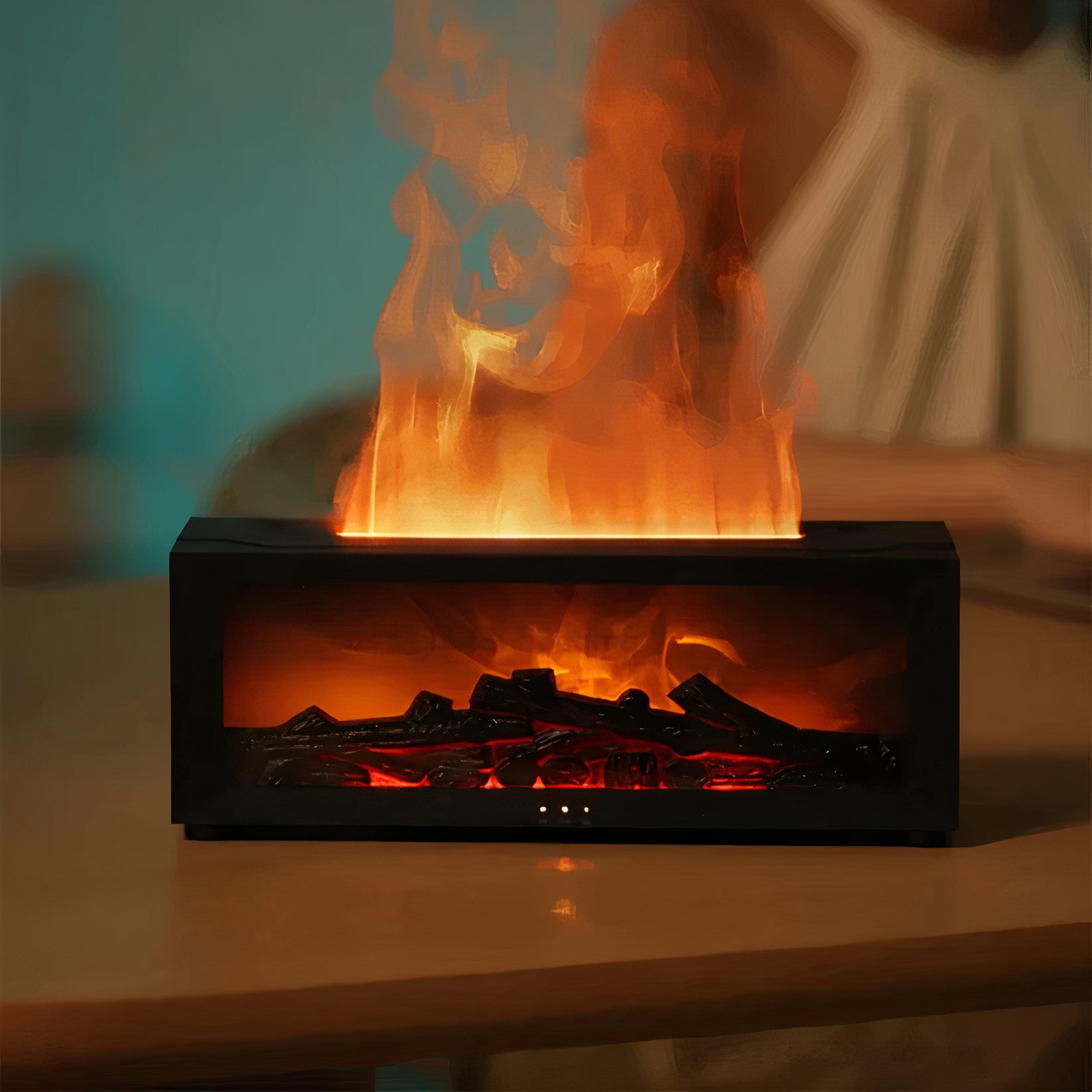 FlameMist Diffuser