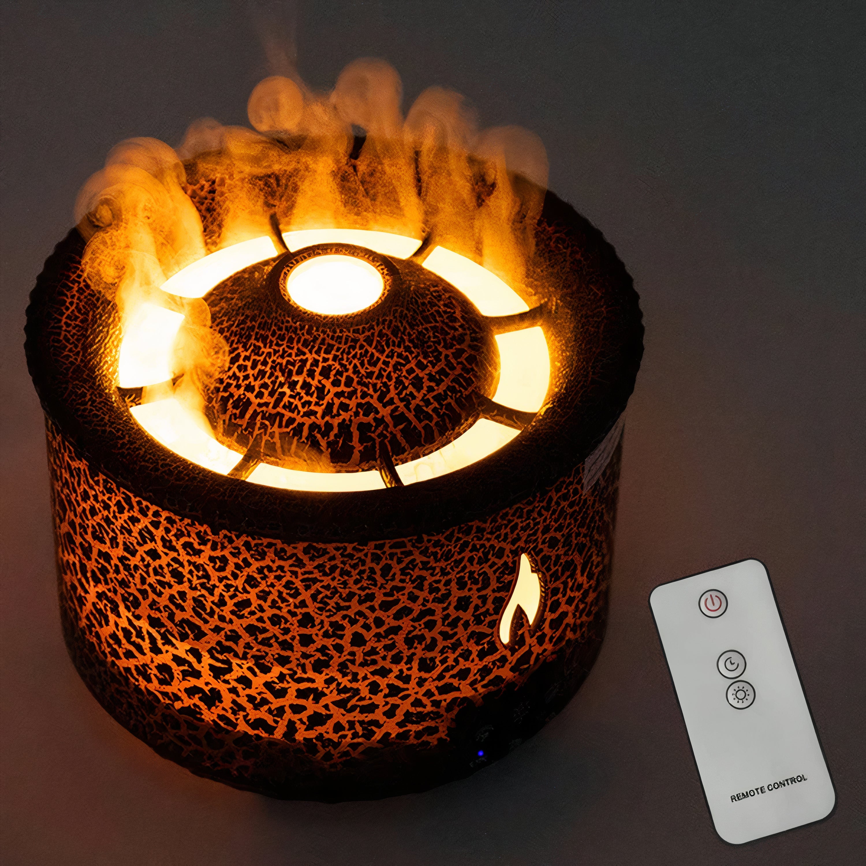 VOLCANO Humidifier