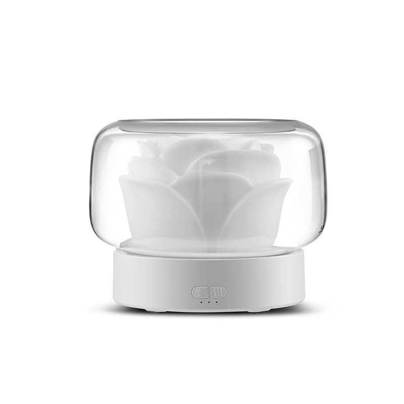 RoseMist Humidifier