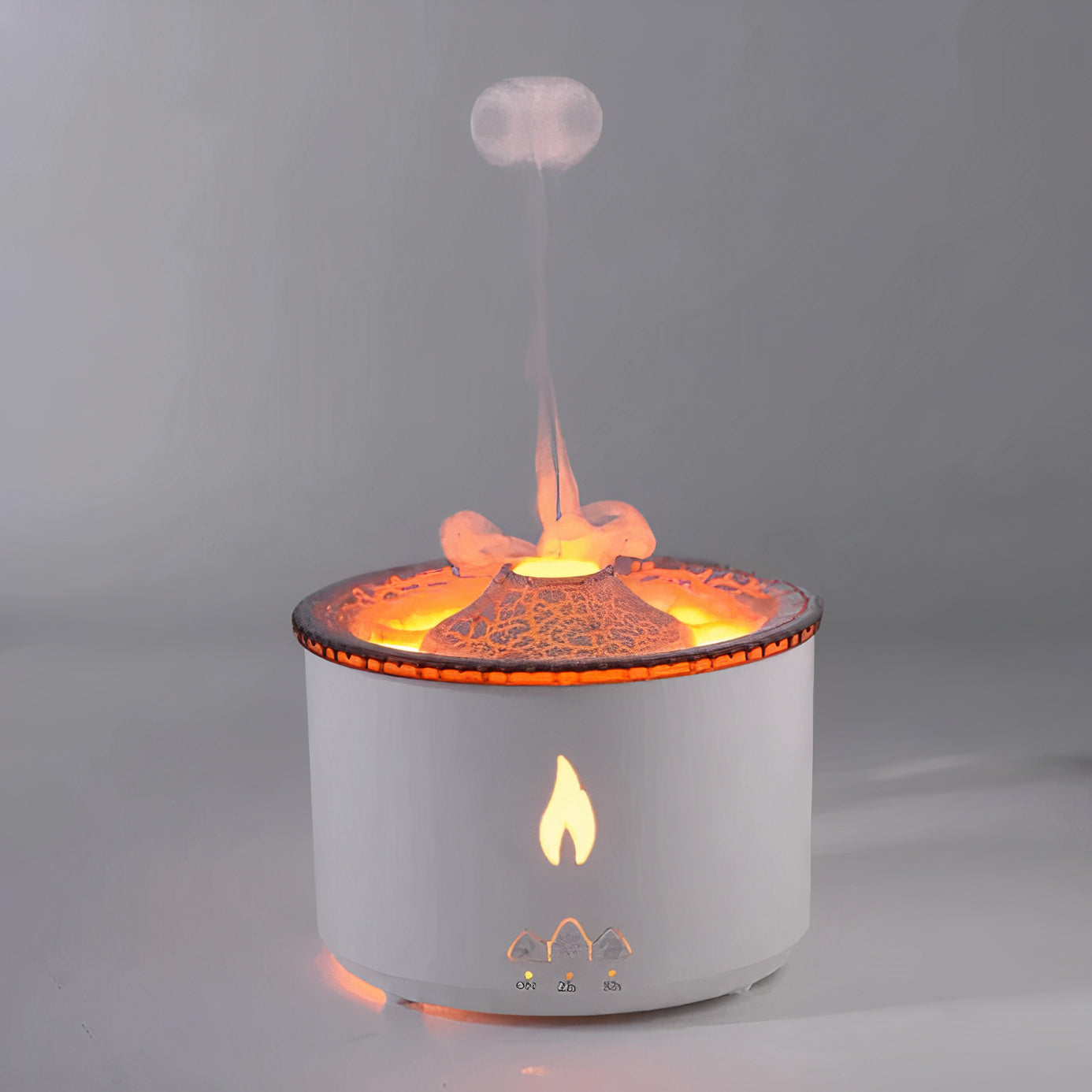 VOLCANO Humidifier