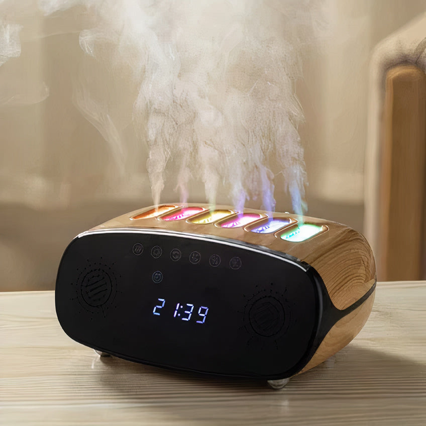 RhythmAir Humidifier