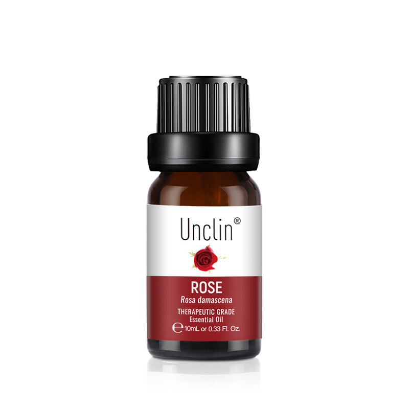 Rose Unclin®  Plant Based Organic Essential Oil