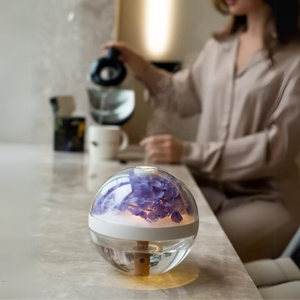 FLORA Humidifier