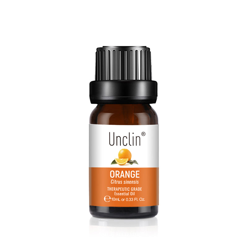 Orange Unclin®  Plant Based Essential Oil