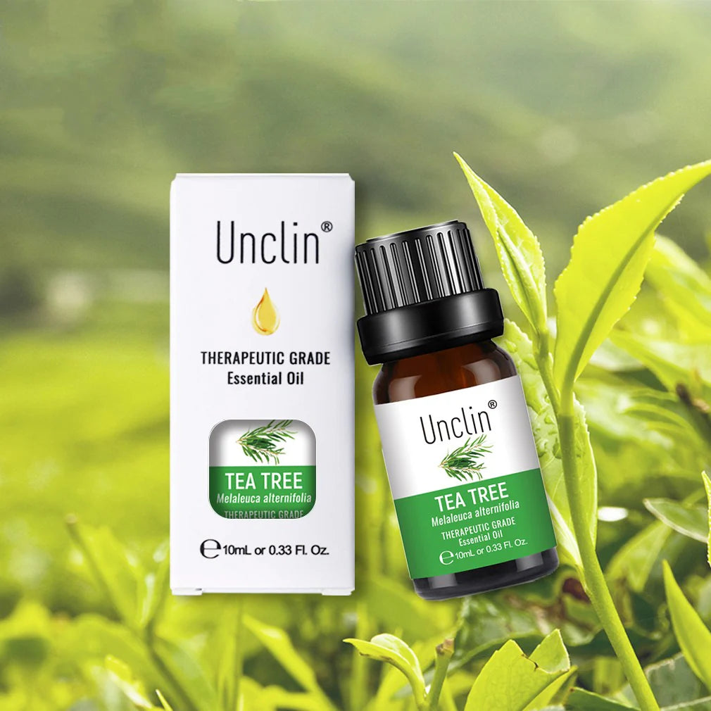 Tea Plant Unclin®  Plant Based Essential Oil