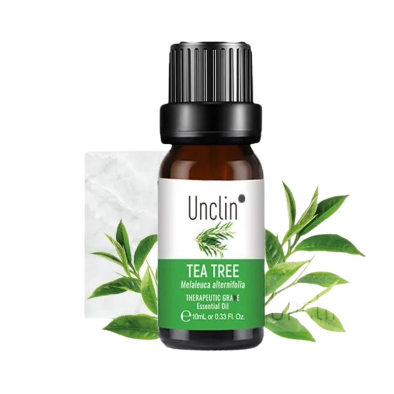 Tea Plant Unclin®  Plant Based Essential Oil