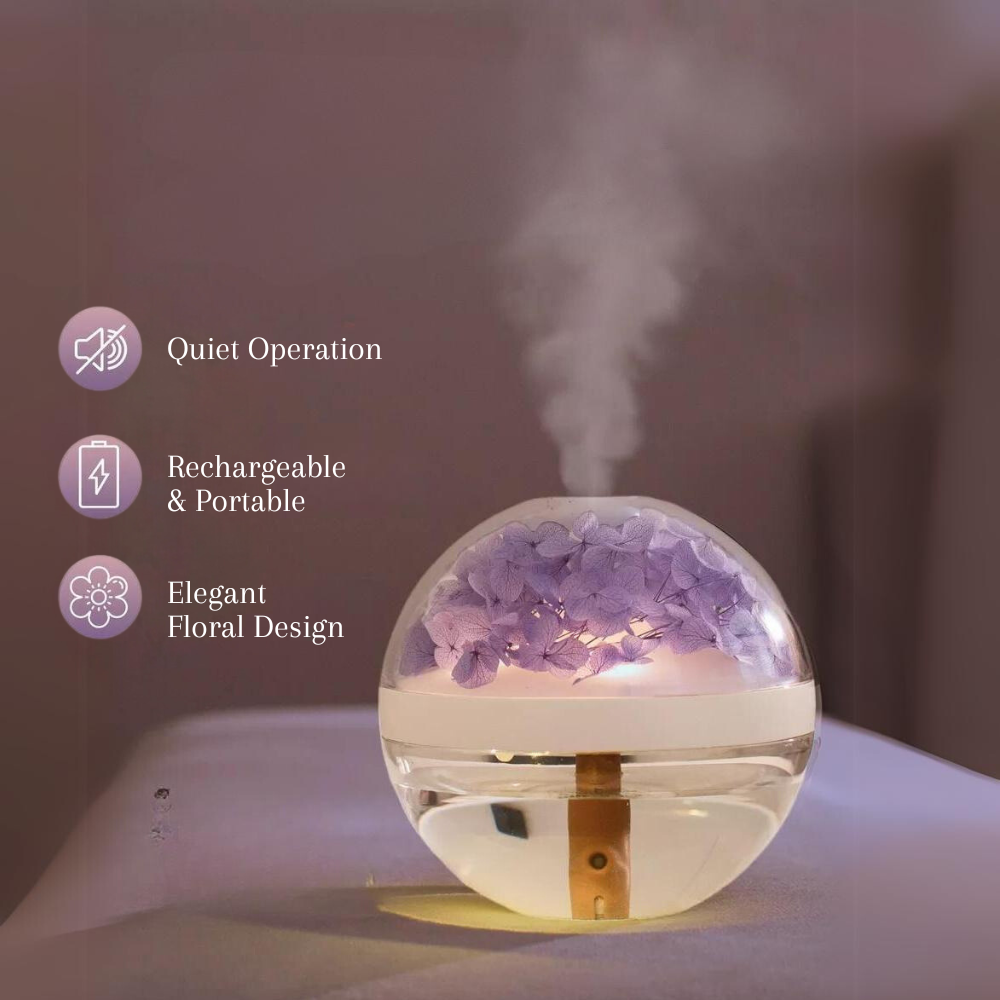 FLORA Humidifier