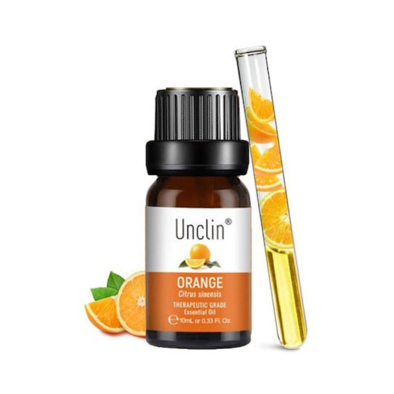 Orange Unclin®  Plant Based Essential Oil