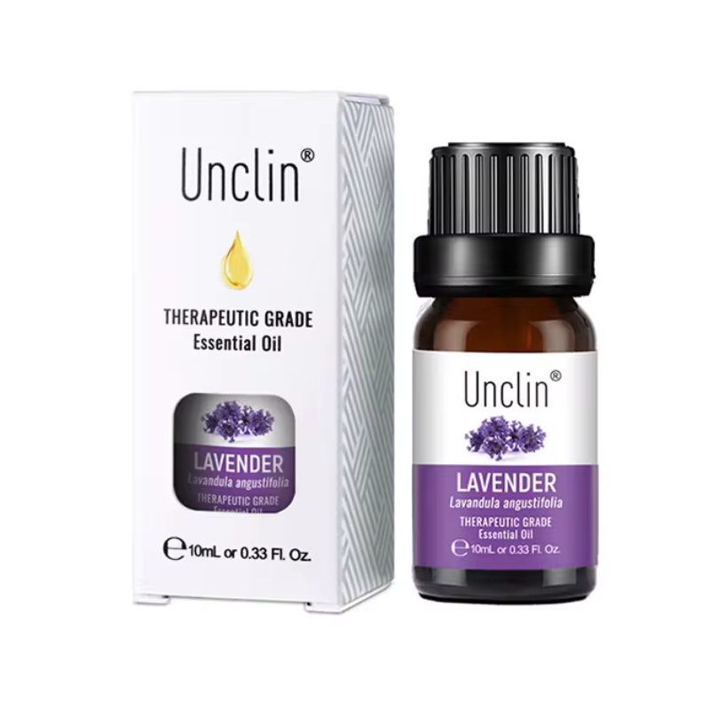 Lavender Unclin®  Plant Based Essential Oils