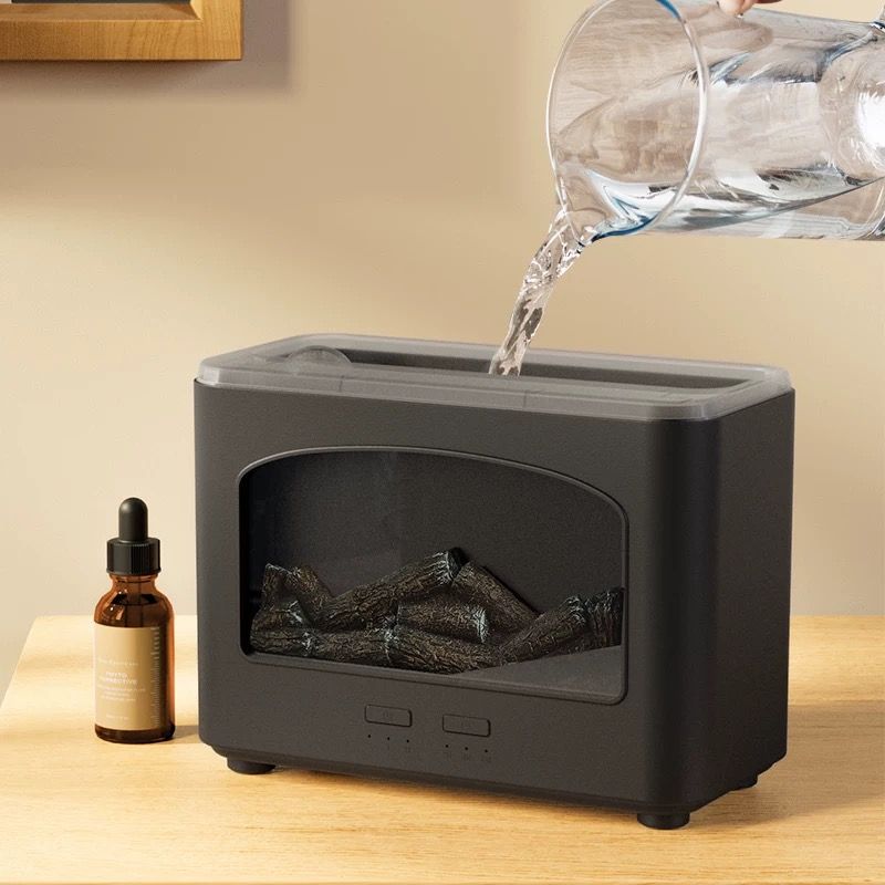 AMBER Humidifier