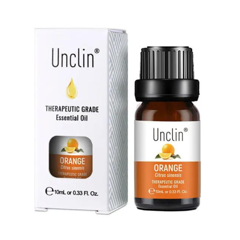 Orange Unclin®  Plant Based Essential Oil