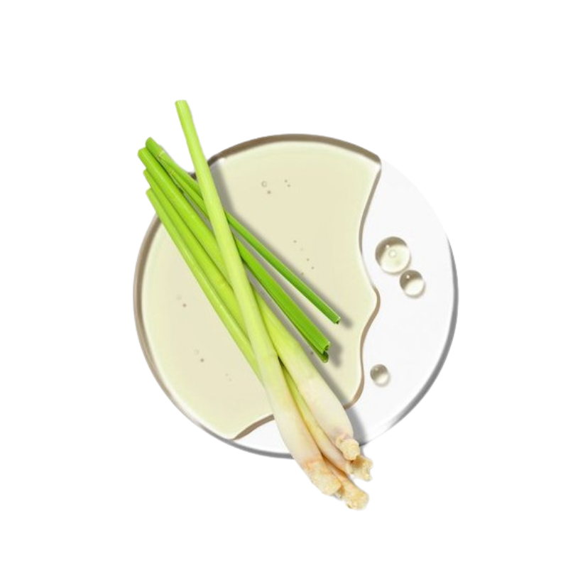 Lemongrass Unclin®  Plant Based Organic Essential Oil