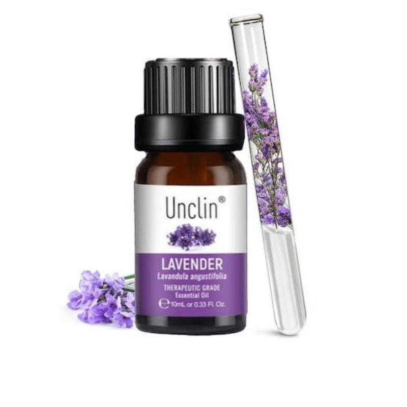 Lavender Unclin®  Plant Based Essential Oils