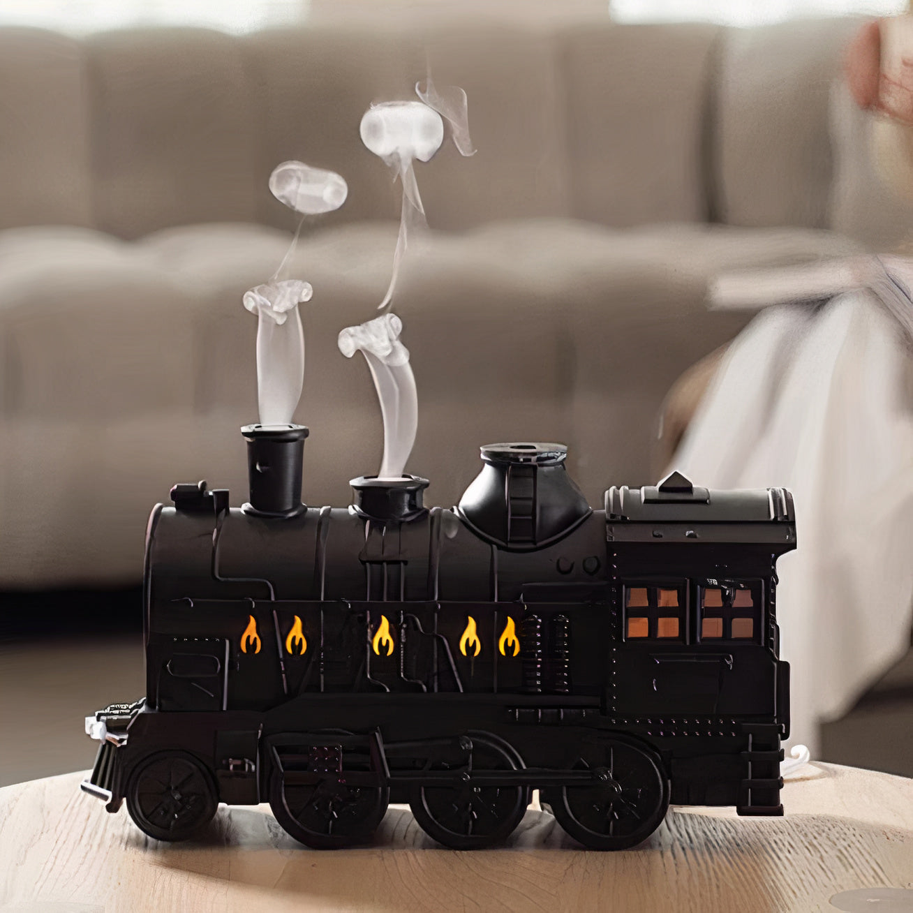 Aroma Express Diffuser