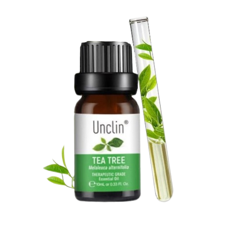 Tea Plant Unclin®  Plant Based Essential Oil