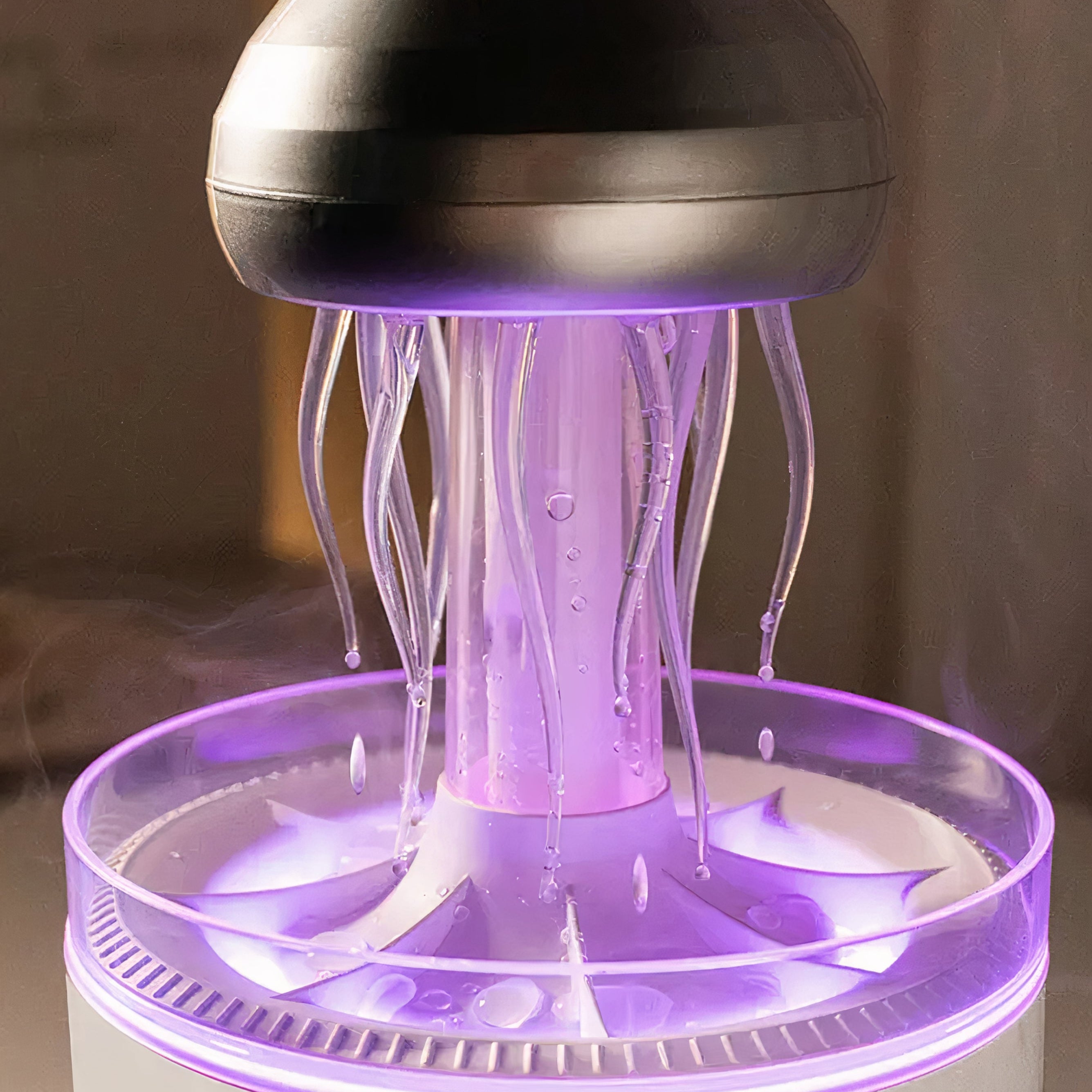 Jellyfish Mist
