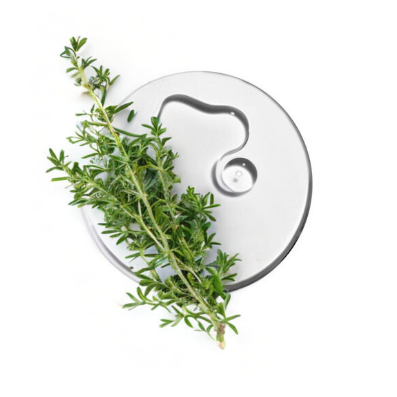 Thyme Unclin®  Plant Based Organic Essential Oil