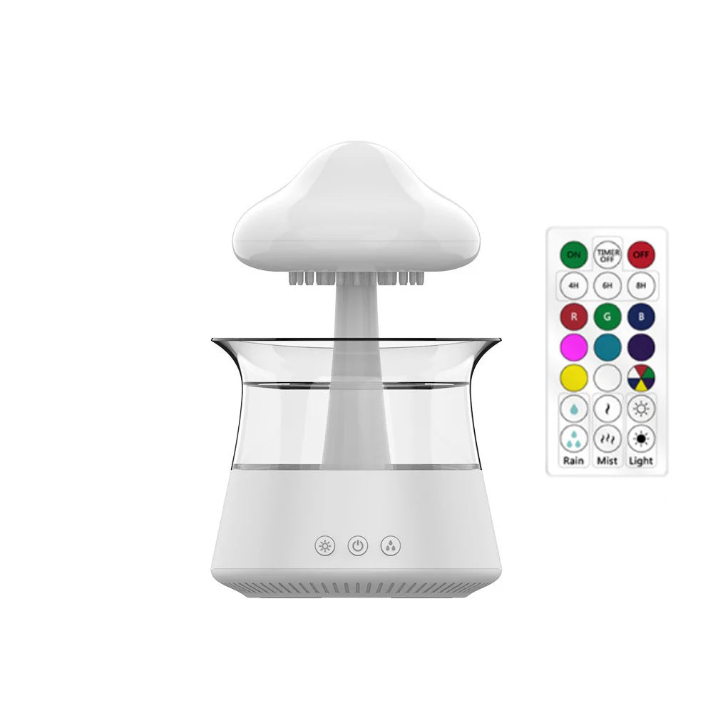 RAIN Humidifier