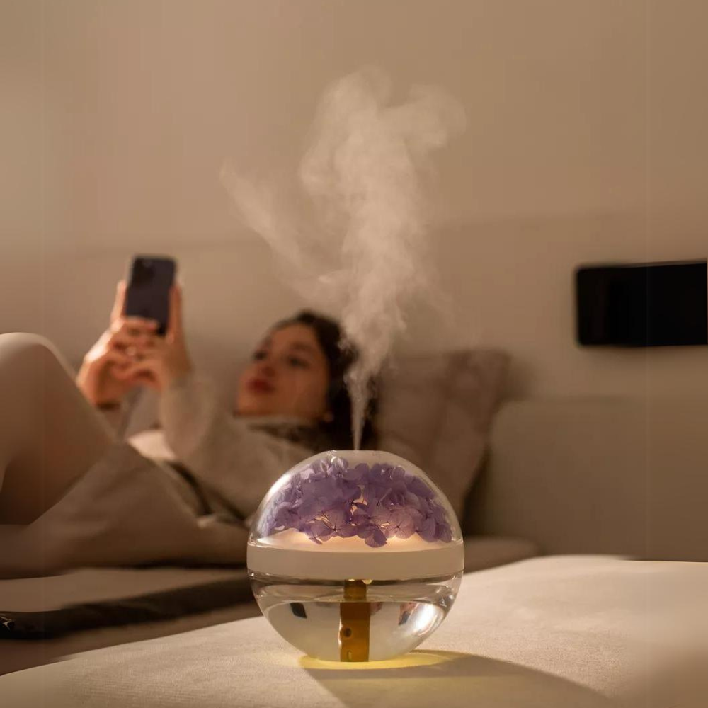 FLORA Humidifier